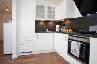 Duenenpark-Heiligenhafen-Haus-Meerduene-Wohnung-14-Meermelodie - Heiligenhafen - 2