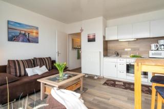 Bellevue-Haus-A-Wohnung-27 - Großenbrode - 4