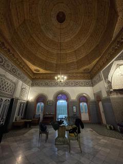 suite in a XVIIIe palace - Fes - 5