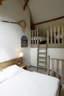Le Moulin de Lily - Palaiseau - 1