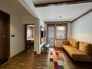 Mia's Favorite Hotel - Mavrovo - 7