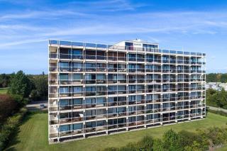 Haus-Belvedere-Wohnung-75-Silbermoewe - Großenbrode - 0