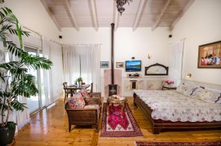 Ha'Seuda Ha'Achrona Suites - 8