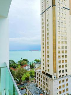 Mansion One Two Bedroom Seaview 7 Pax - George Town - 0