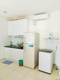 Mansion One Two Bedroom Seaview 7 Pax - George Town - 7
