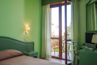 Hotel Orion - Villammare - 2