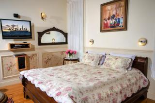 Ha'Seuda Ha'Achrona Suites - 6