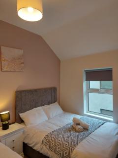 4 Eyre Square Lane - Galway - 5