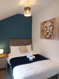 4 Eyre Square Lane - Galway - 3