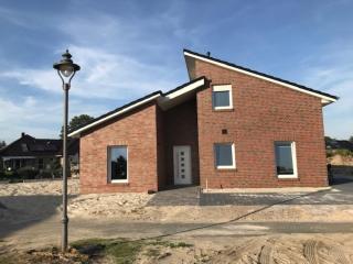 Haushälfte links WE1 - 0