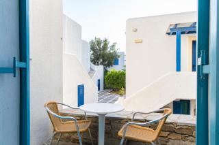 Ragousis Apartments - Parikia - 8