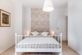 Family & Friends Rooms with shared bathroom - Padua - 5