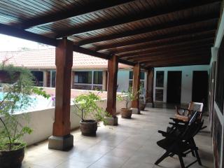 Hotel El Bramadero - Liberia - 3