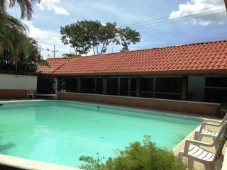 Hotel El Bramadero - Liberia - 6