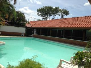 Hotel El Bramadero - Liberia - 2