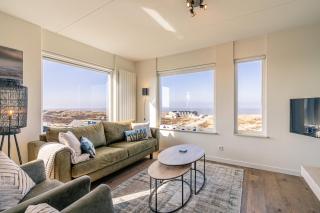 Appartementencomplex Juliana 150 - De Koog - 0