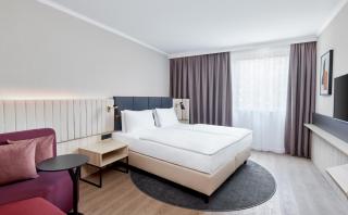 Crowne Plaza Hamburg-City Alster by IHG - Amburgo - 3