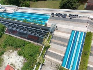 cozy seaview 5 studio apartment - Tanjong Tokong - 8