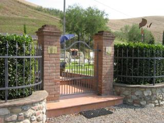 Agriturismo Podere Bellosguardo - 1