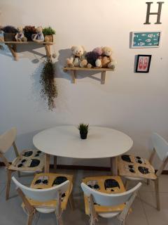 cozy seaview 5 studio apartment - Tanjong Tokong - 9