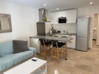 Chambres d'Hotes Les Amandiers - Saint-Tropez - 1