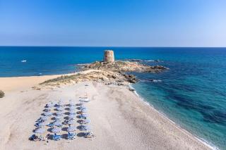 Hotel la Torre - Bari Sardo - 7
