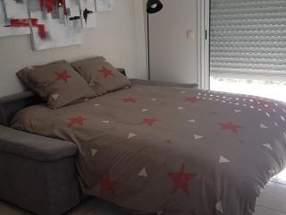 Bel appartement Socoa/Urrugne 3*** terrasse jardin - Urrugne - 7