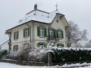 Zimmer Solothurn - 4