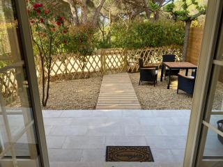 Chambres d'Hotes Les Amandiers - Saint-Tropez - 5