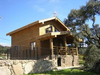Complejo Rural Los Jarales - Navamorcuende - 1