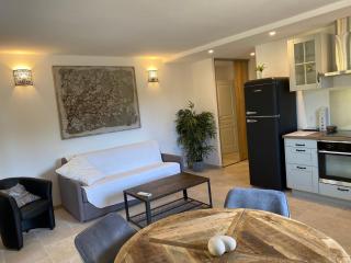 Chambres d'Hotes Les Amandiers - Saint-Tropez - 9