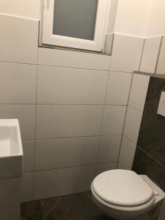 Haus Tunix 2 - Nordenham - 1
