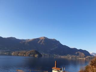 Appartamento Sole - Lezzeno - 8