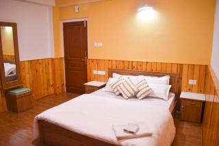 NOLINA BOUTIQUE HOMESTAY - Namchi - 8