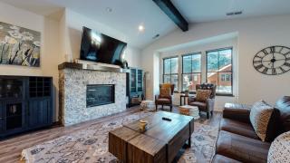 Snowcreek VII #1403 condo - Mammoth Lakes - 0