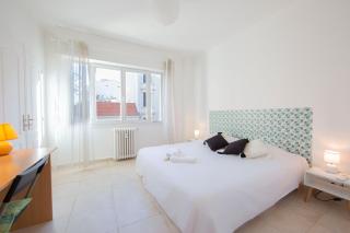 Robert Soleau bright design flat center of Antibes - Antibes - 6