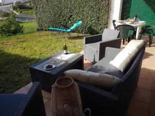Bel appartement Socoa/Urrugne 3*** terrasse jardin - Urrugne - 1