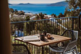 Payava Hotel by True Blue - Kalkan - 8