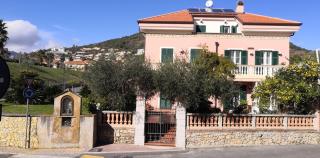 Villa La Lanterna - 6