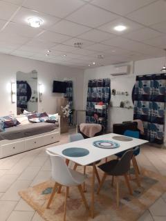 ZEN RESIDENCE SPA - Millau - 7