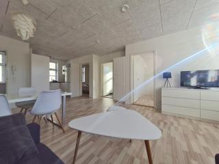 (025) Østergade 87 a. Ground Floor - 4