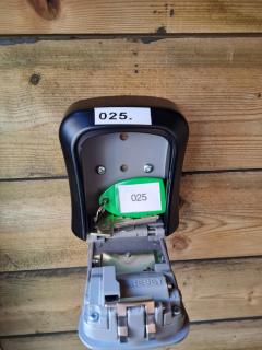 (025) Østergade 87 a. Ground Floor - Esbjerg - 6