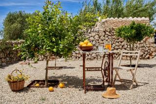 Agroturismo Turmaden des Capita - Alaior - 0