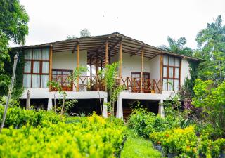 Portales del Tayrona Garden Hotel - Calabazo - 8