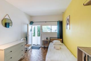 Le Mogador - Appartement famillial à 100m de la plage - Arcachon - 3