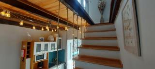 Madalena Beach Tiny House - Ponta do Sol - 8