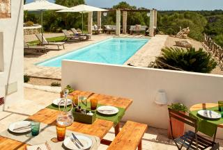 Agroturismo Turmaden des Capita - Alaior - 4