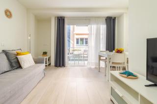Cozy Family Beach House - Las Palmas de Gran Canaria - 7