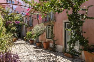 Villa Domingues - Lissabon - 0