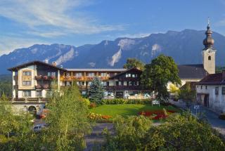 Schlossberghof Marzoll - Bad Reichenhall - 9